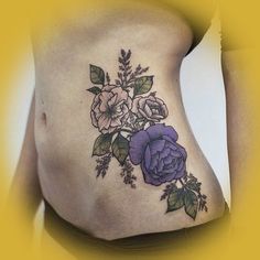 Le Tatouage.