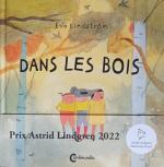 Album lu : Dans les bois, Eva 