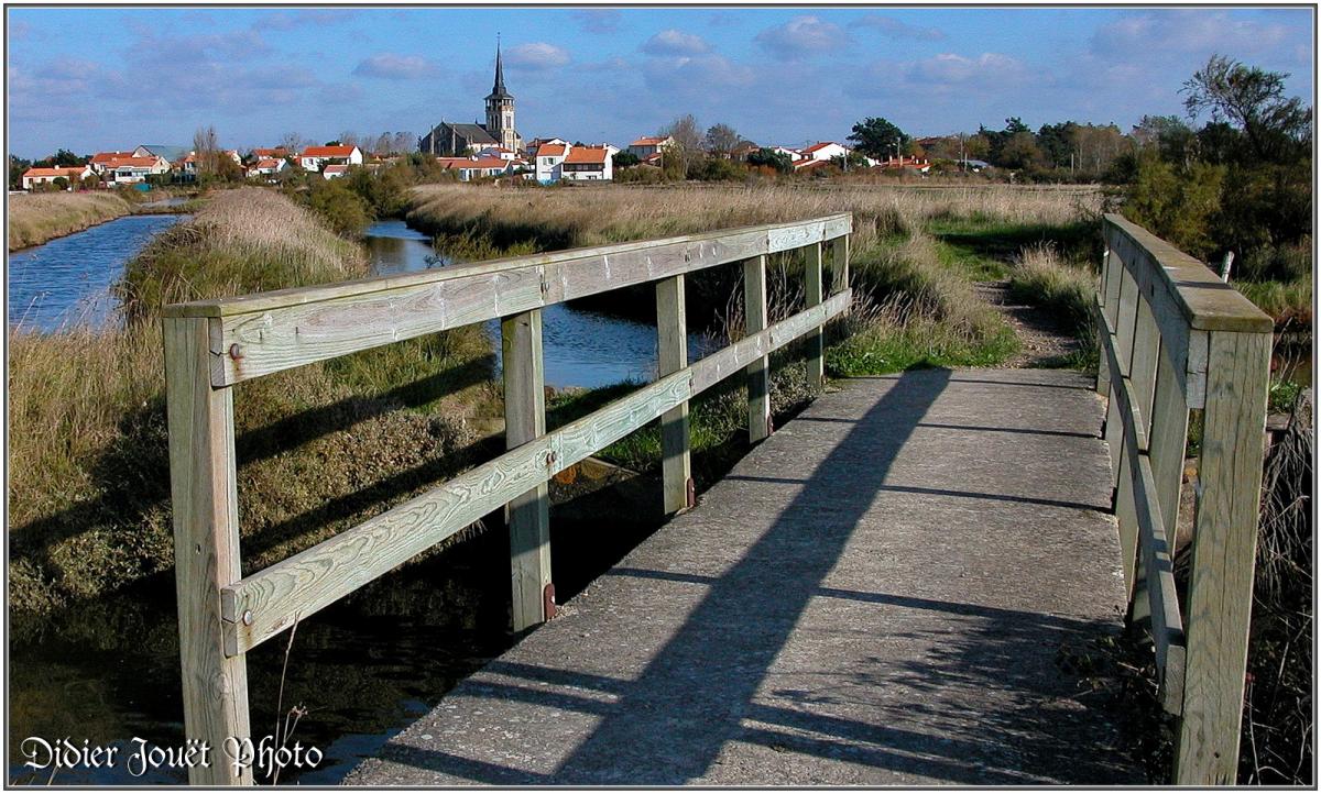 (85) Vendée - L'île d'Olonne (2)