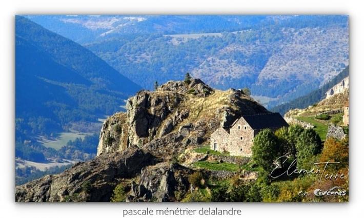 Vivre en Cévennes...
