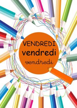 AFFICHAGE DE LA SEMAINE