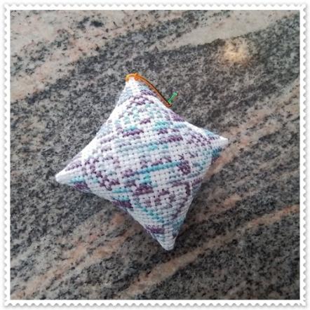 Pendouille N° 44