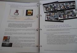 Test « M@ths en-vie » (Génération 5)