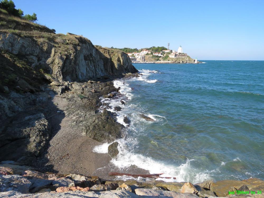 Port Vendres  suite