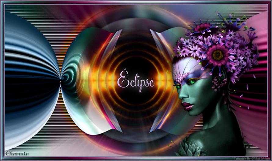 Éclipse