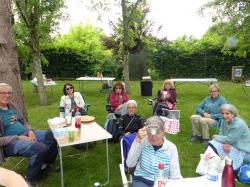 CR /Journée RSB /  Mercredi 29 mai 24