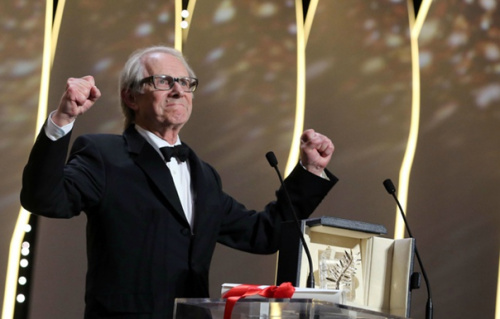 La deuxième Palme d’or de Ken Loach, notes amères