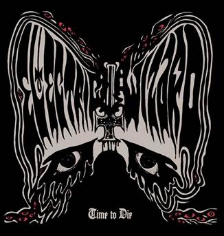ELECTRIC WIZARD_Time To Die