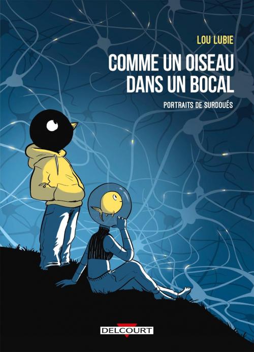 Comme un oiseau dans un bocal - Lubie