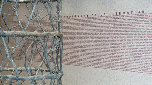 * MÉMOIRE - Ces ultimes Compagnons de la Libération