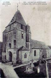 LES REMPARTS DU BEC-DE-MORTAGNE (Seine-Maritime)