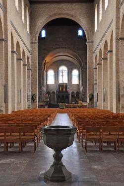  * 05 - Description de la Collégiale