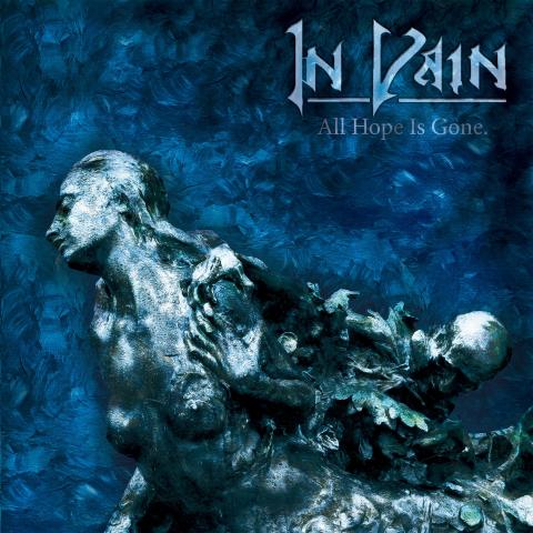 IN VAIN - "Hannibal Ad Portas" Lyric Video