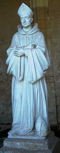 Saint Maïeul de Cluny. Quatrième abbé de Cluny († 994)
