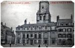 ancienne photo de boulogne