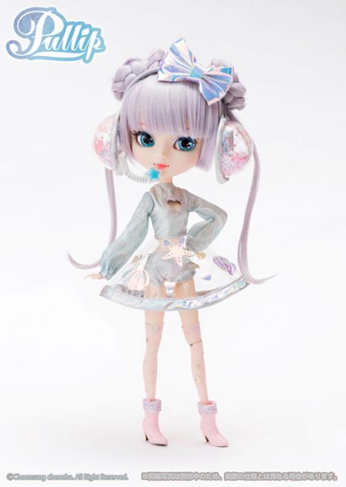 Juillet : Pullip Cosmody