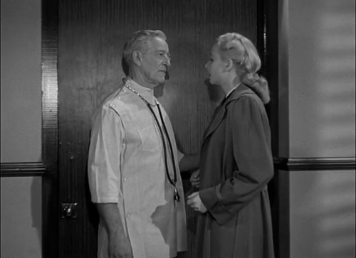 La naufragée, I, Jane Doe, John H. Auer, 1948