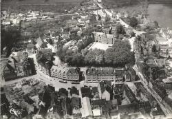 LES REMPARTS DE GACE (Orne)