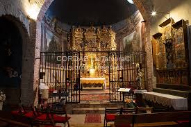 Ajouter au dossier de favoris Retirer du panier Envoyer par email Plus  Annuler Image Intérieur de la chapelle de l&#39;Ermitage de Domanova Delpoux,  Dominique | Cote : NUMERIQUE Descripteurs : RODES ; VIERGE ; TABLEAU ;  AUTEL ; CHAPELLE ...