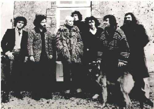ZIG-ZAG (1970-1977)