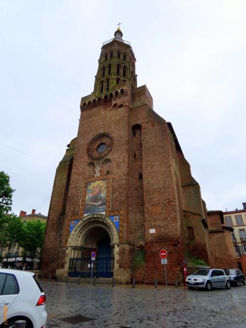 Montauban en 2021