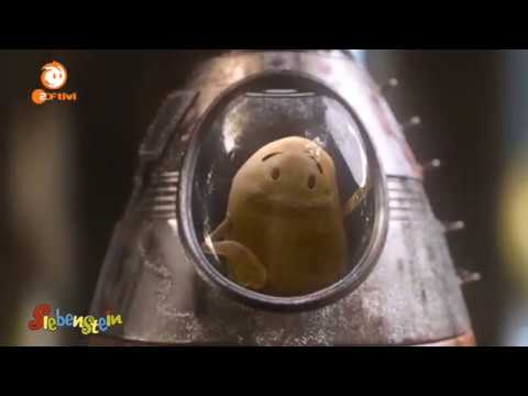 Wombo - Preisgekrönter Film - Siebenstein - ZDFtivi - YouTube