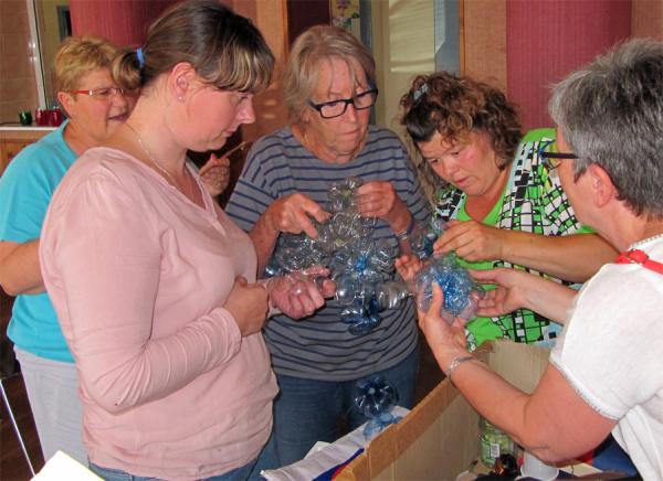 Comice 1er et 2 juillet : troisième série de photos