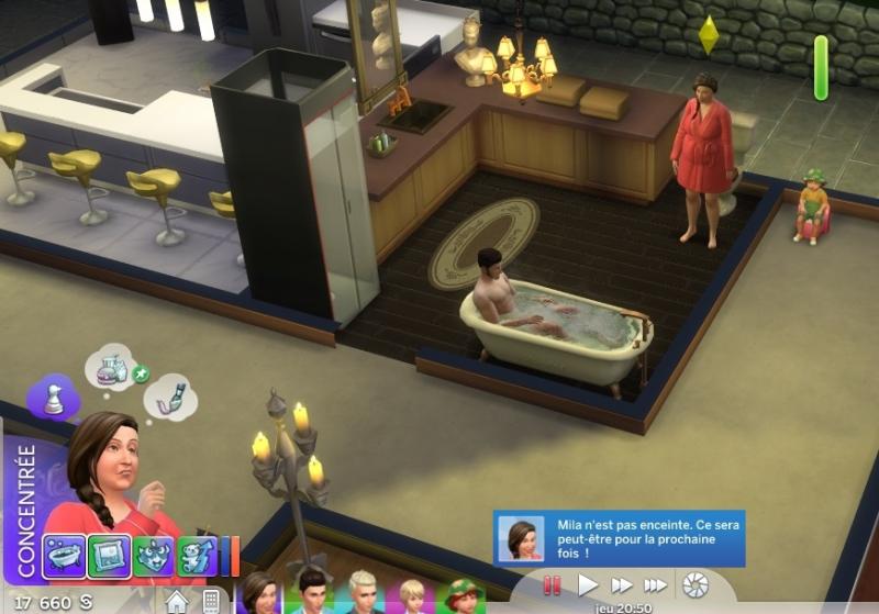Semaine 2 - Quartier Windenburg - Foyer Munch