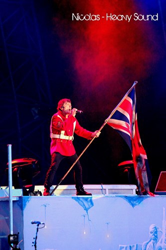Iron Maiden (1)