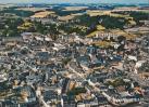 LES REMPARTS DE MONTIVILLIERS (Seine-Maritime)