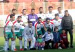 MCA - Marrane 2-1 AP