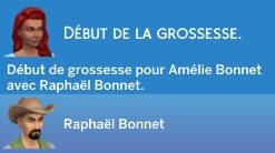 Semaine 1 # Bilan