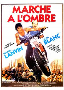 BOX OFFICE FRANCE 1984