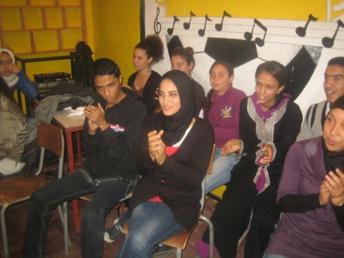 صور حصة 2011-01-15