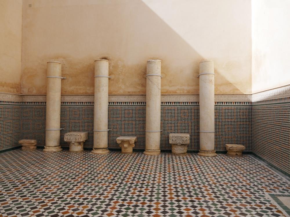 Meknès 