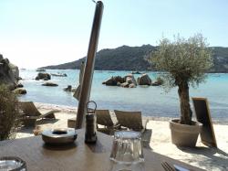  * Notre séjour en Corse - 2016 09 22 - A la plage Santa Giulia de Porto Vecchio