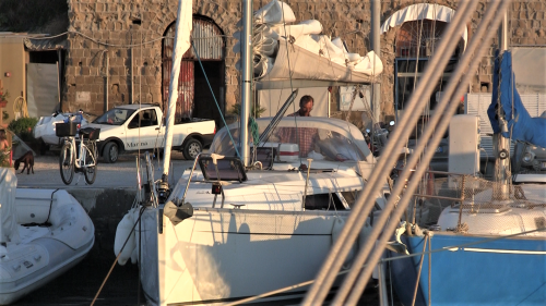 5- PROCIDA la très belle !!!