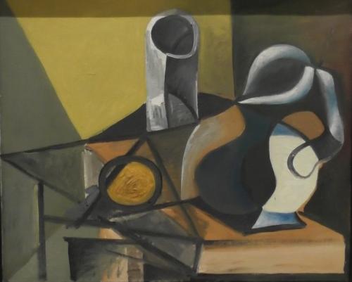 Malaga, le musée Picasso