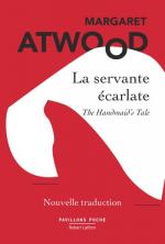 Margaret ATWOOD - La servante écarlate