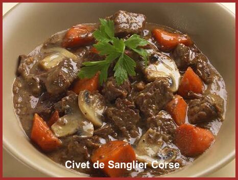 ღ꧁ღ╭⊱ꕥ   20 La Corse  ꕥ⊱╮ღ꧂ღ