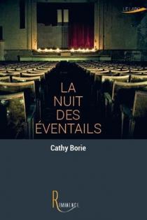 La nuit des éventails de 