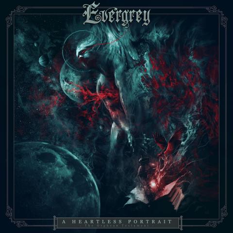 EVERGREY - "Blindfolded" Clip