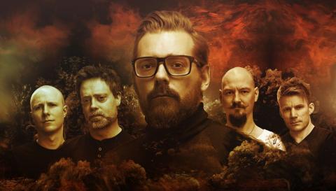 VICINITY - "Distance" Clip