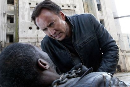 GHOST RIDER : l'esprit de vengeance