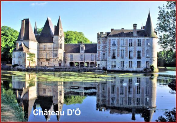 ღ꧁ღ╭⊱ꕥ   61 L'Orne  ꕥ⊱╮ღ꧂ღ