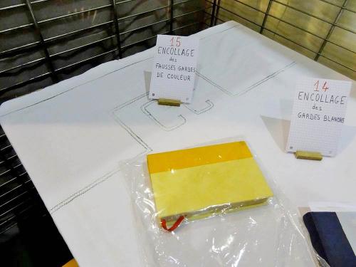 Le salon des antiquaires 2013, organisé par le Lion's Club Châtillonnais...