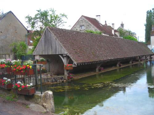 Varzy (Nièvre)