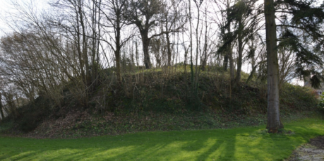 LES REMPARTS DE LA BAROCHE ET DE LUCE (Orne)