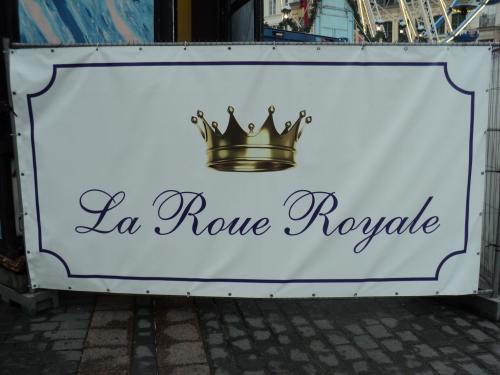  * Au Marché de Noël de Lille