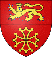 Blason du département du Tarn-et-Garonne
